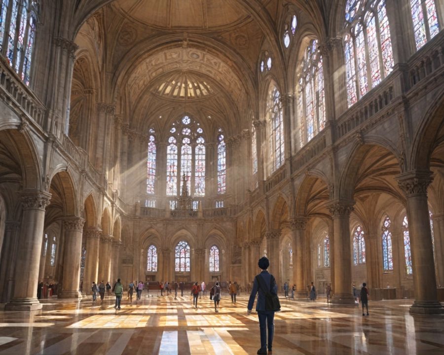 Dicas essenciais para visitar a Basílica de Aparecida