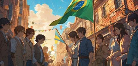 História da abolição da escravatura no Brasil: causas e impacto