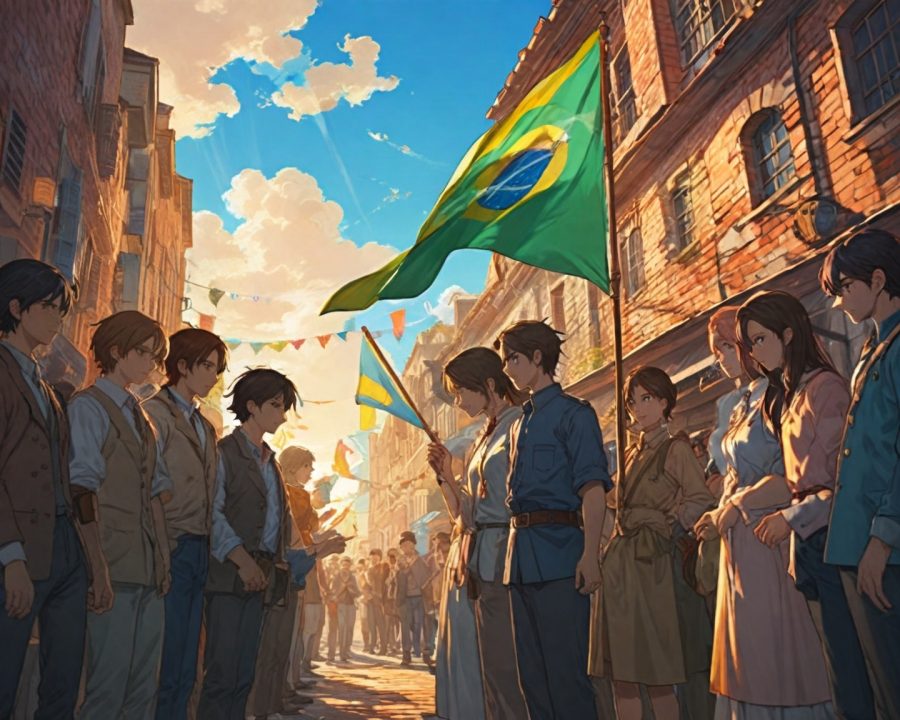 História da abolição da escravatura no Brasil: causas e impacto