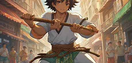 como a capoeira molda a identidade cultural brasileira