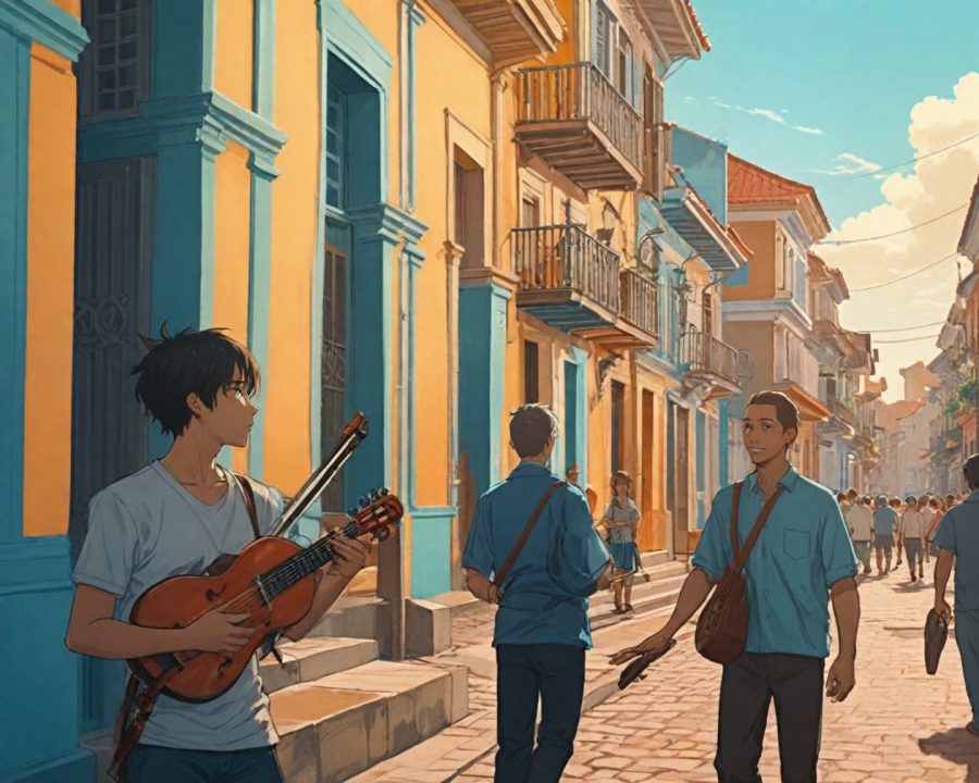 Descubra o turismo cultural em São Luís do Maranhão