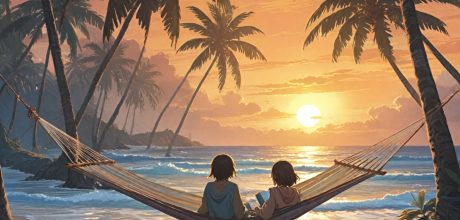 lugares turísticos tranquilos no Brasil para relaxar