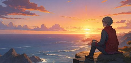lugares incríveis ao redor do mundo para ver o pôr do sol