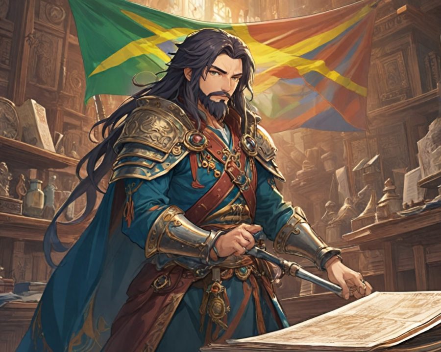 quem foi tiradentes e por que ele é um símbolo nacional