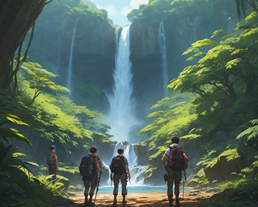O que fazer na Chapada dos Veadeiros: guia completo de atrações