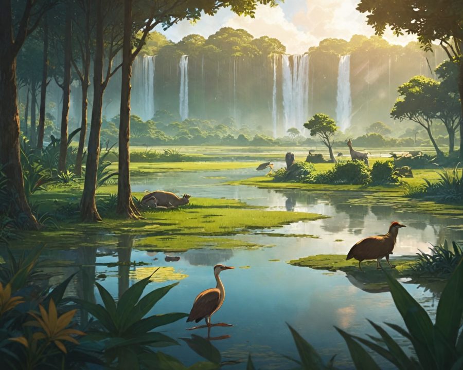 Descubra as belezas e atrações de Mato Grosso do Sul