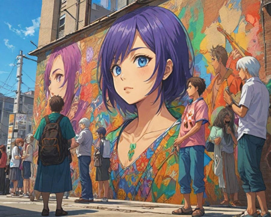 História da arte brasileira como reflexo das transformações sociais