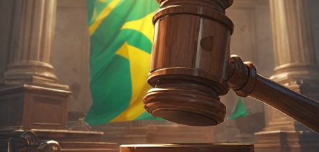 principais constituições da história do brasil e seus impactos