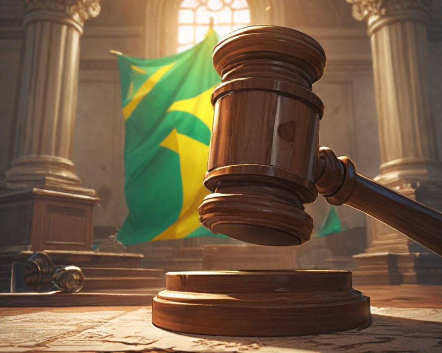 principais constituições da história do brasil e seus impactos