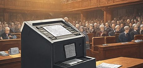 como evoluiu a história do voto no Brasil: do império à democracia