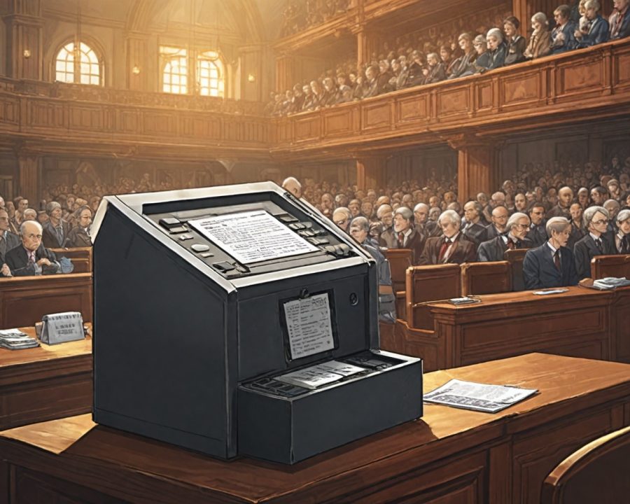 como evoluiu a história do voto no Brasil: do império à democracia
