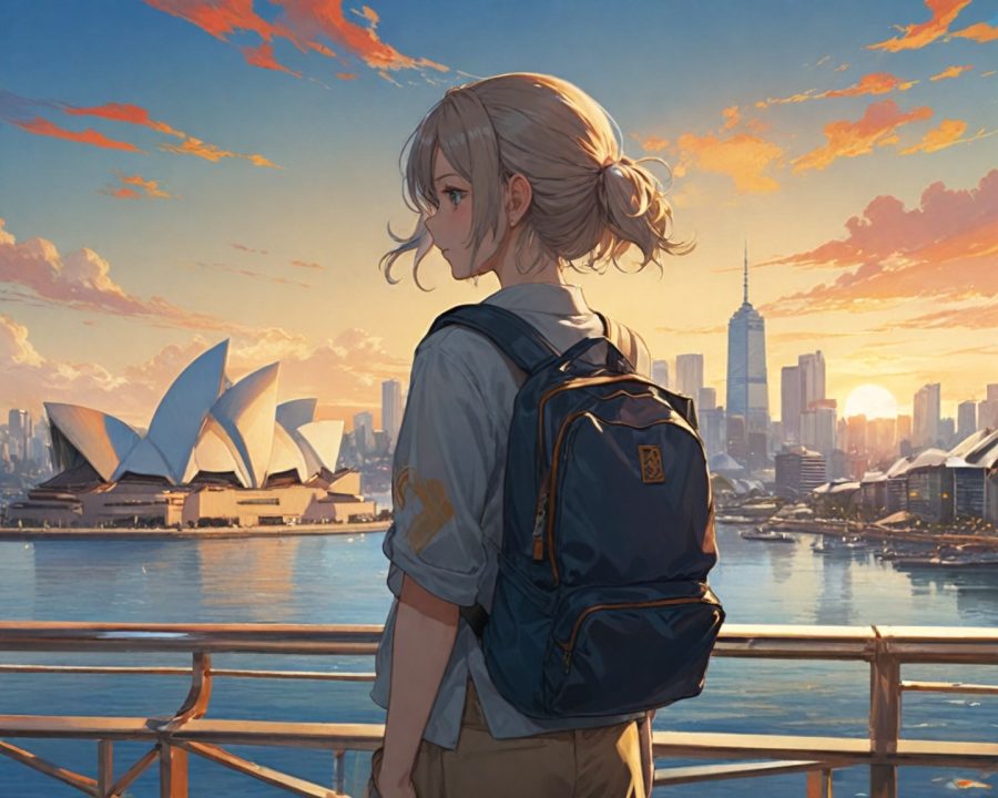 Dicas essenciais para viajar para a Austrália pela primeira vez