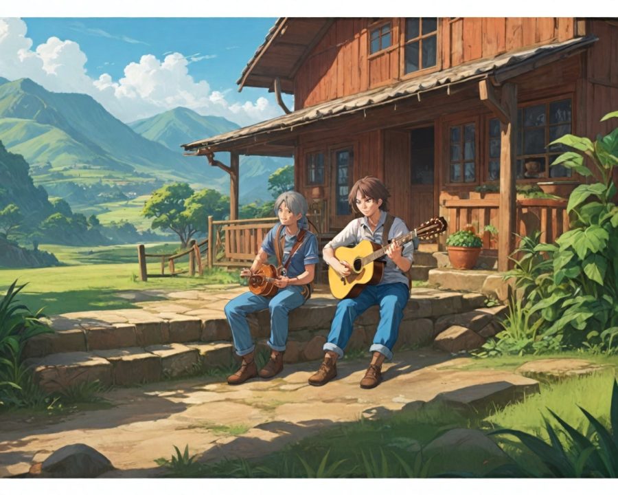 Como o sertanejo reflete a cultura do interior brasileiro