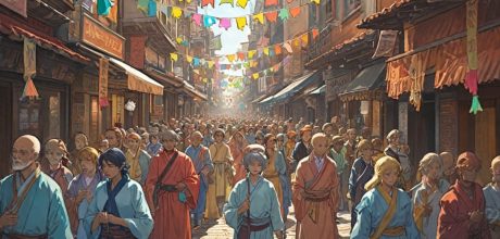 Festas de padroeiros: tradição e devoção popular no Brasil