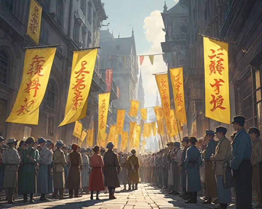 como surgiu o sindicalismo no Brasil: história e impacto