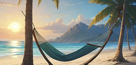 roteiro de praias desertas no Brasil: destinos imperdíveis