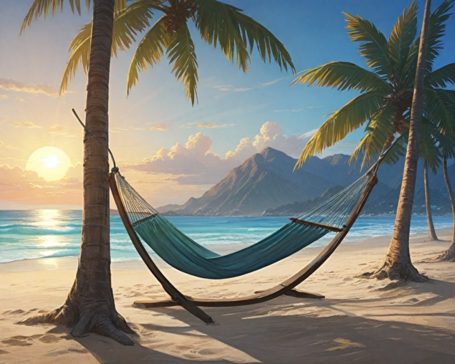 roteiro de praias desertas no Brasil: destinos imperdíveis