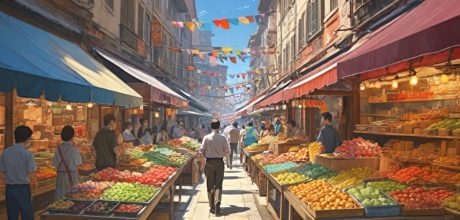 Cidades com patrimônio cultural imaterial: descubra as riquezas