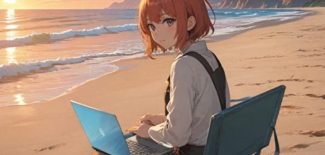 Dicas práticas para se tornar um nômade digital com sucesso