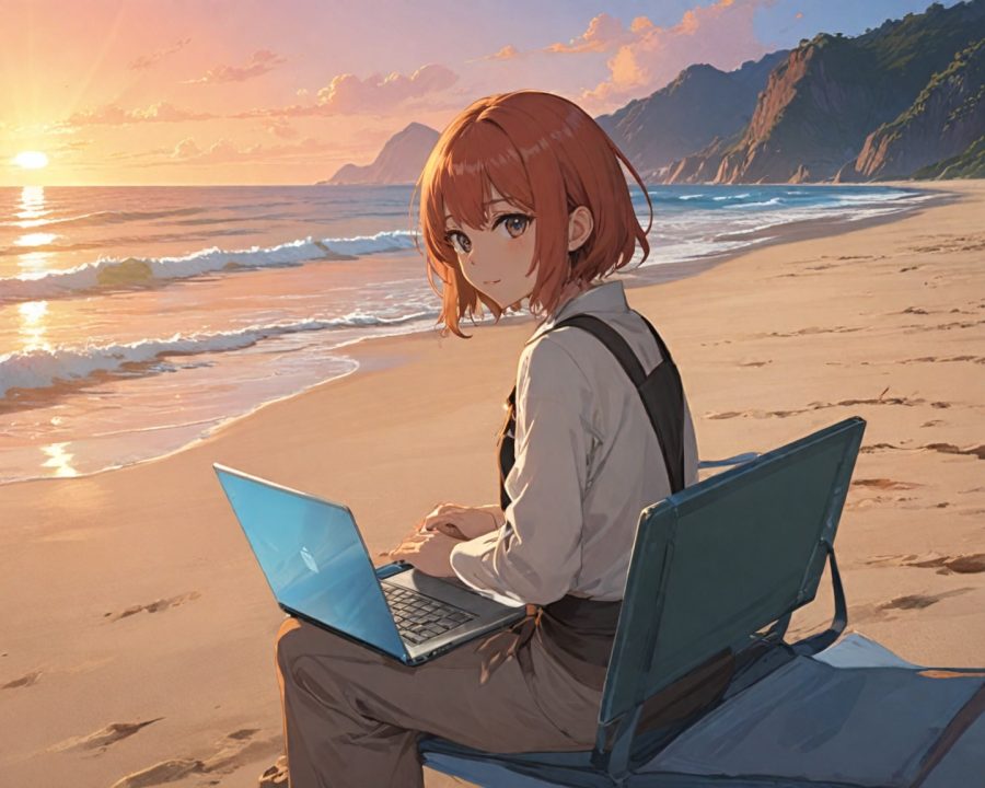 Dicas práticas para se tornar um nômade digital com sucesso