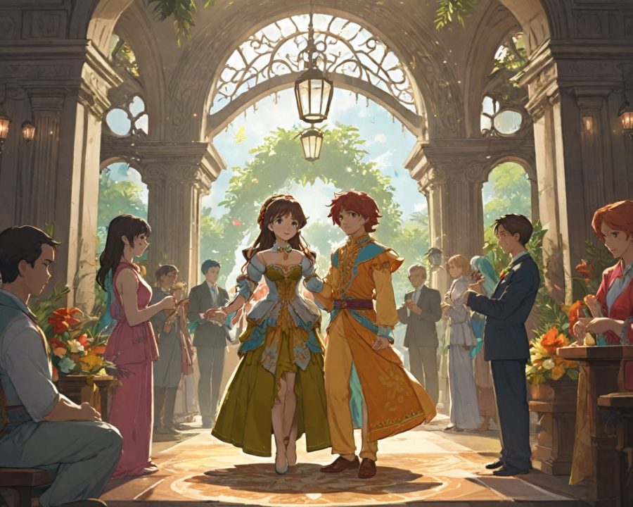 tradições de casamento no Brasil: costumes regionais fascinantes