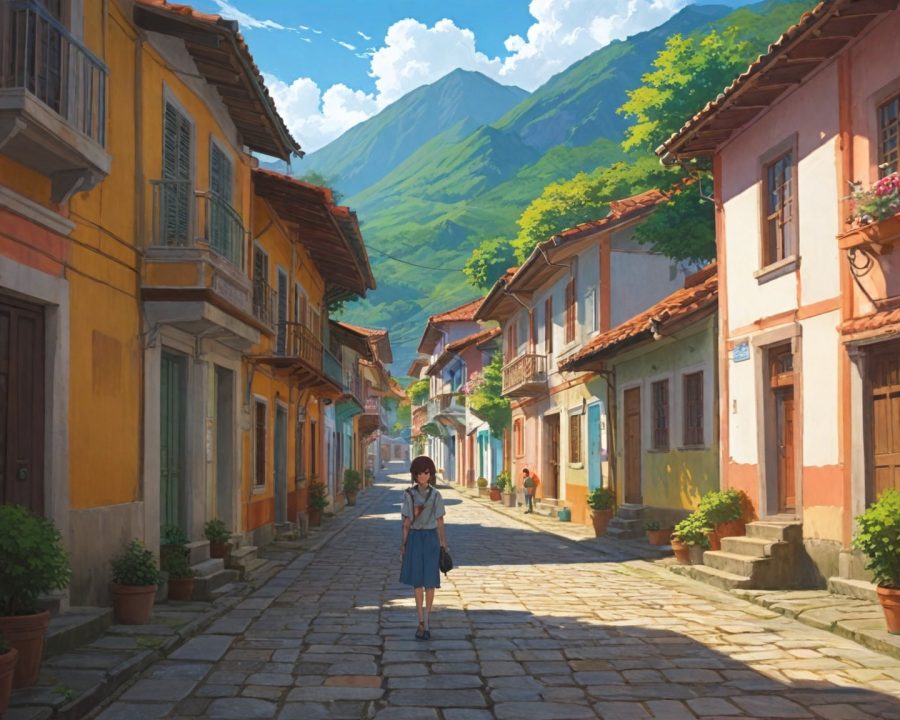 o que visitar em Paraty: guia completo de atrações