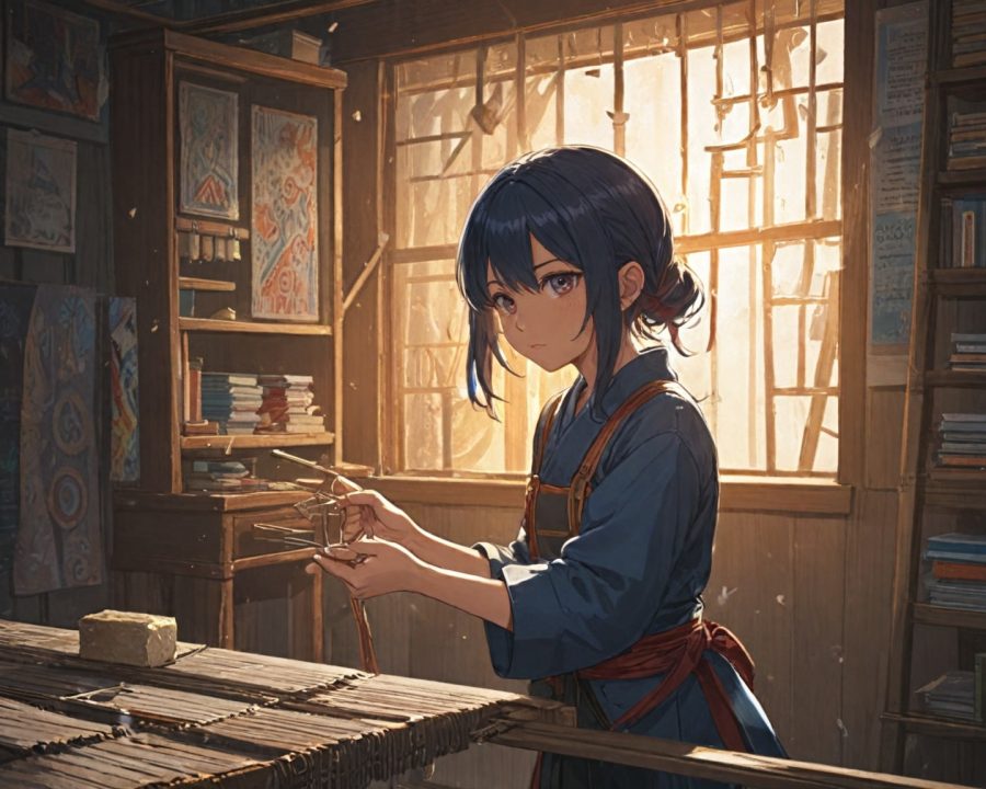 como o artesanato indígena reflete a riqueza cultural do Brasil