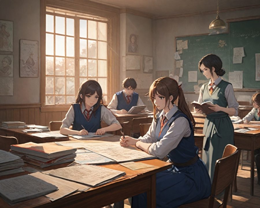 como a história do Brasil é ensinada nas escolas hoje