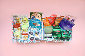 Comece a receber produtos grátis na sua casa com o PINCHme