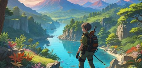 lugares incríveis para quem ama aventura ao redor do mundo