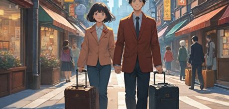 Cidades brasileiras perfeitas para viajar em família