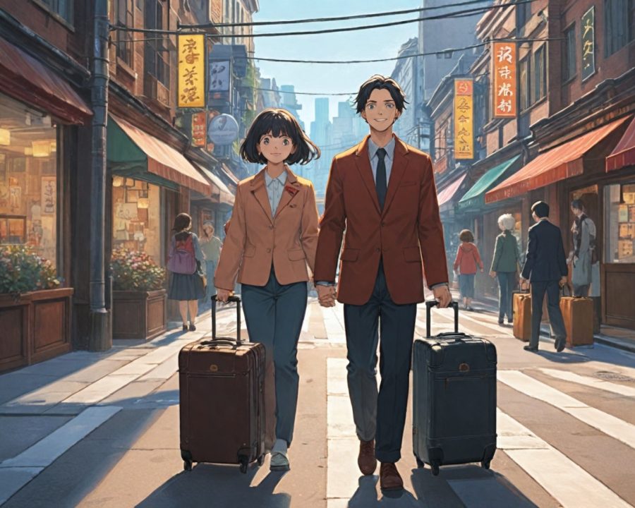 Cidades brasileiras perfeitas para viajar em família