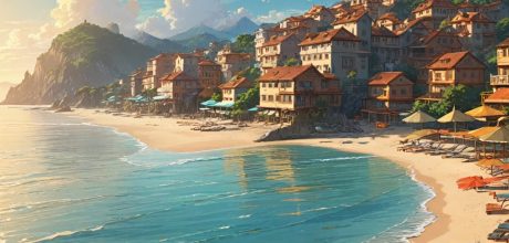 roteiro completo pela costa da croácia: praias e cultura