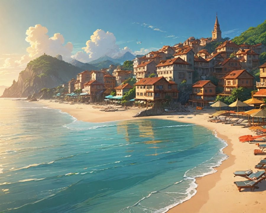 roteiro completo pela costa da croácia: praias e cultura