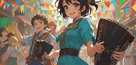 como o forró celebra e preserva a cultura nordestina