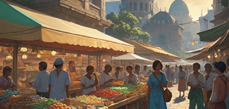 cidades brasileiras com forte herança africana: história e cultura