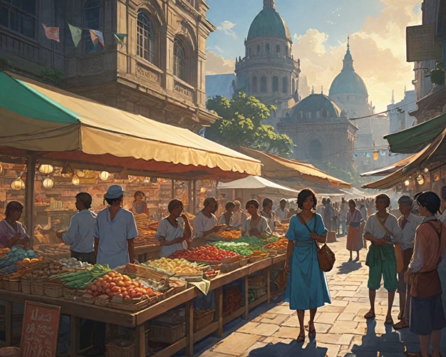 cidades brasileiras com forte herança africana: história e cultura