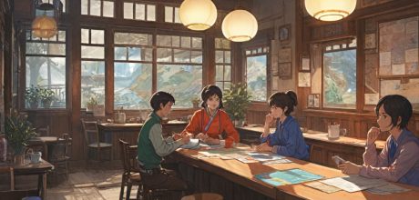 Como planejar uma viagem em grupo pela Ásia: guia prático