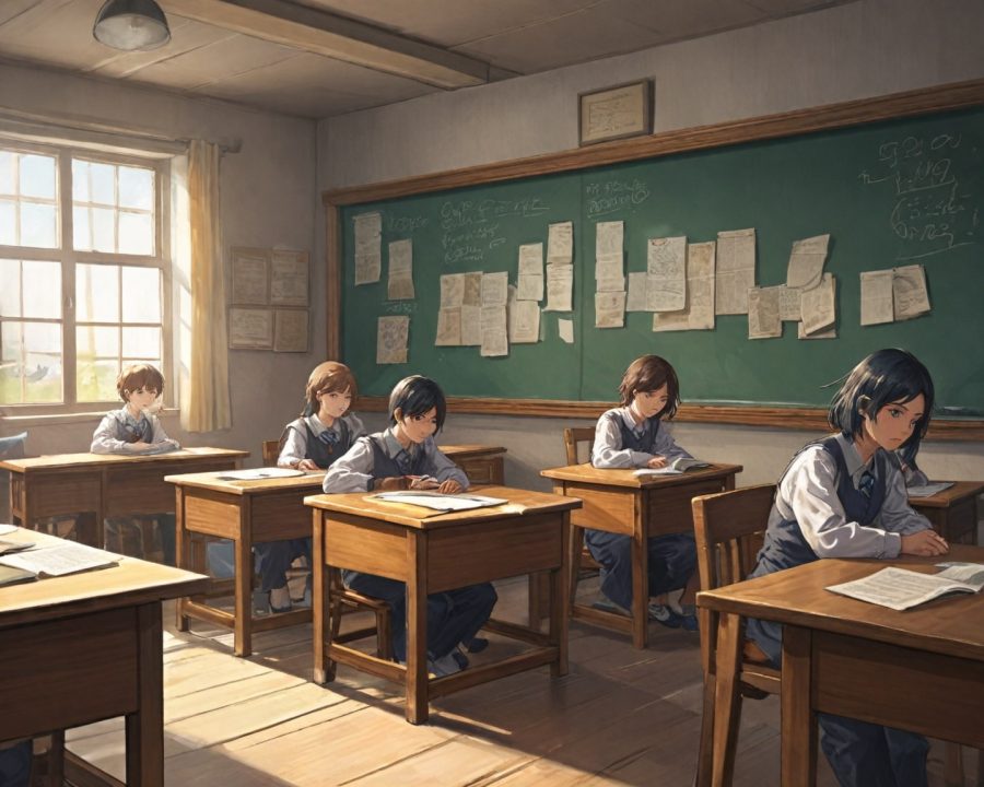 como era a educação no Brasil no século XIX: um panorama completo