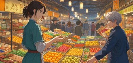 roteiro de viagem para explorar mercados tradicionais pelo mundo