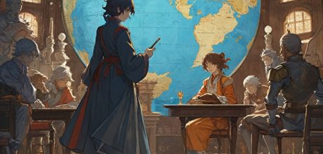 Personagens históricos pouco conhecidos que marcaram a história