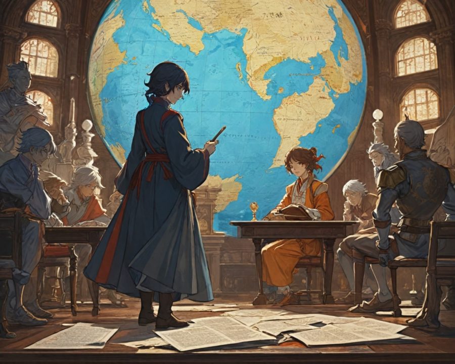 Personagens históricos pouco conhecidos que marcaram a história