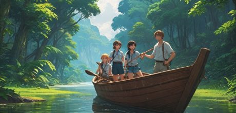 Cidades turísticas imperdíveis na Amazônia legal