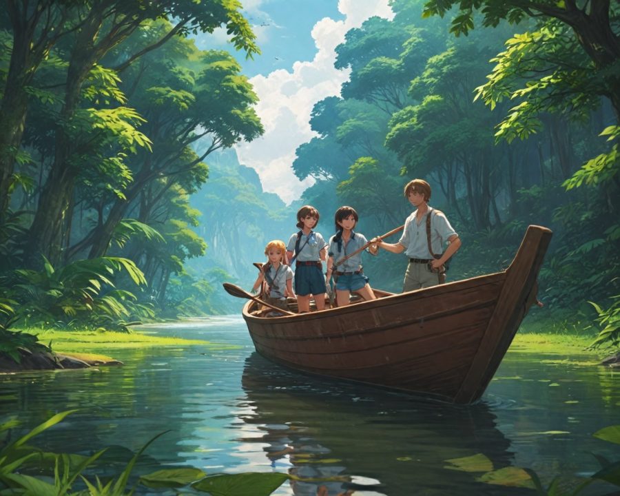 Cidades turísticas imperdíveis na Amazônia legal