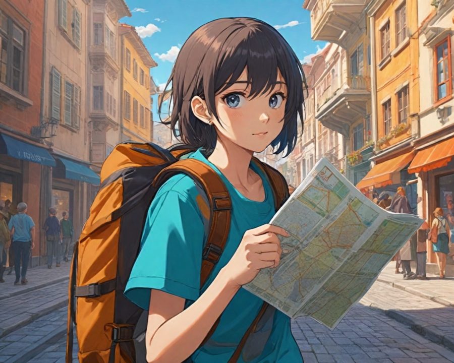 lugares baratos para viajar na europa oriental: guia completo