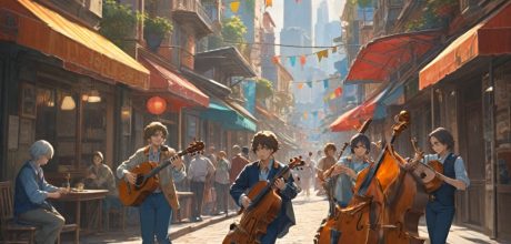 como a música regional reflete a cultura local brasileira