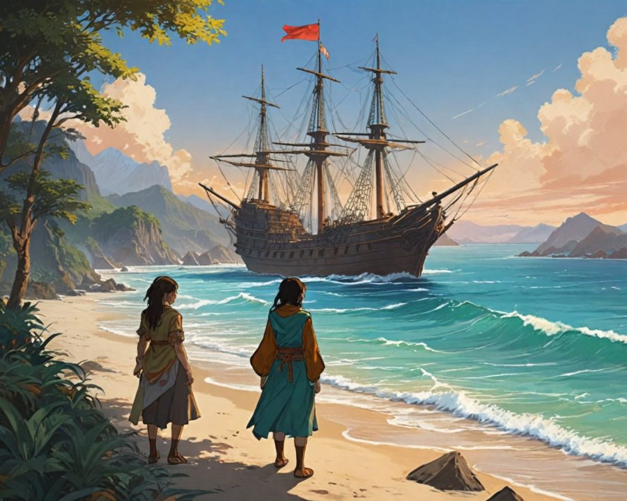 como foi a colonização portuguesa no Brasil e seus impactos