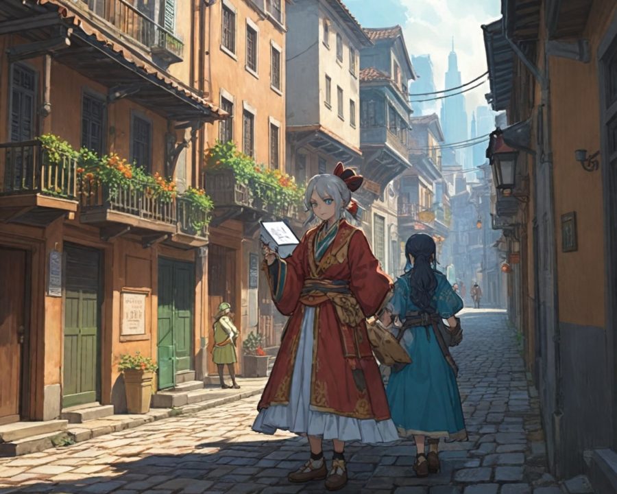 roteiro pelas cidades coloniais brasileiras: história e cultura