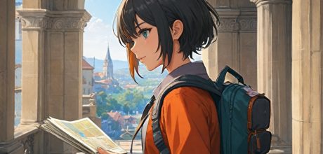 roteiro de 10 dias na europa gastando pouco: dicas práticas