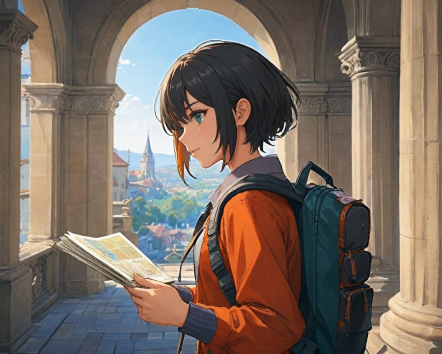 roteiro de 10 dias na europa gastando pouco: dicas práticas